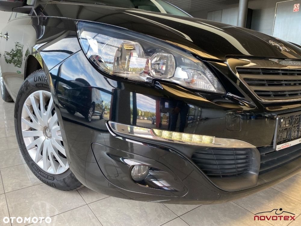Peugeot 308 1.2 VTi/PureTech Access - 7
