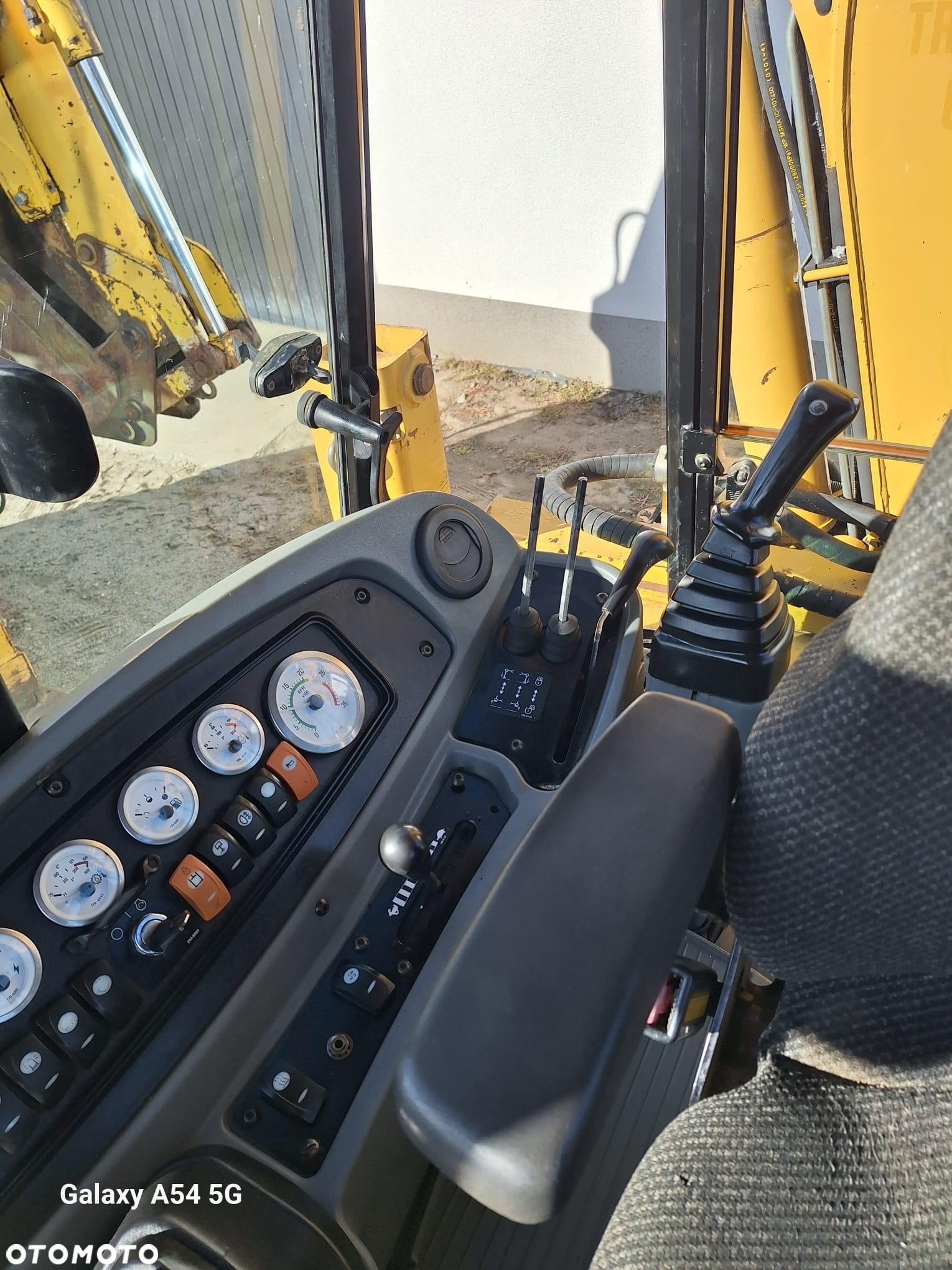 Caterpillar 432D - 7