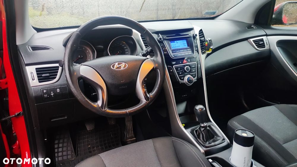 Hyundai i30 - 5