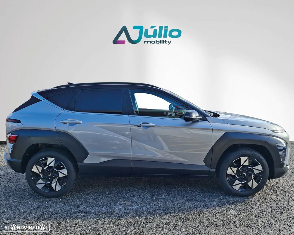 Hyundai Kauai 1.0 T-GDi Premium (TT) - 4