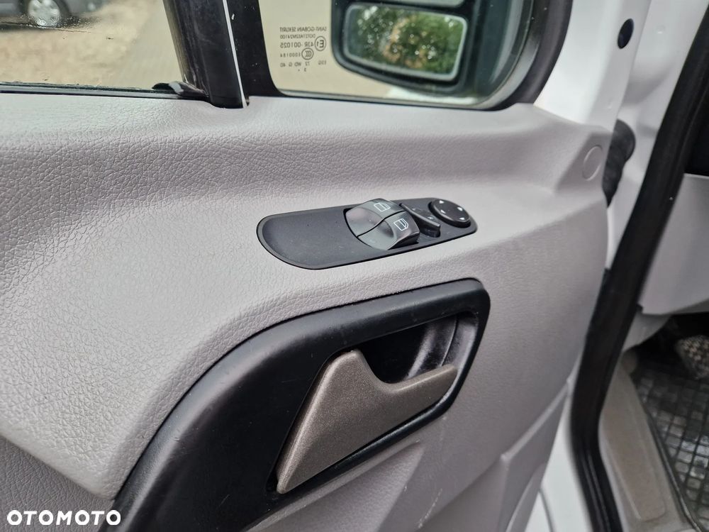 Mercedes-Benz SPRINTER - 35