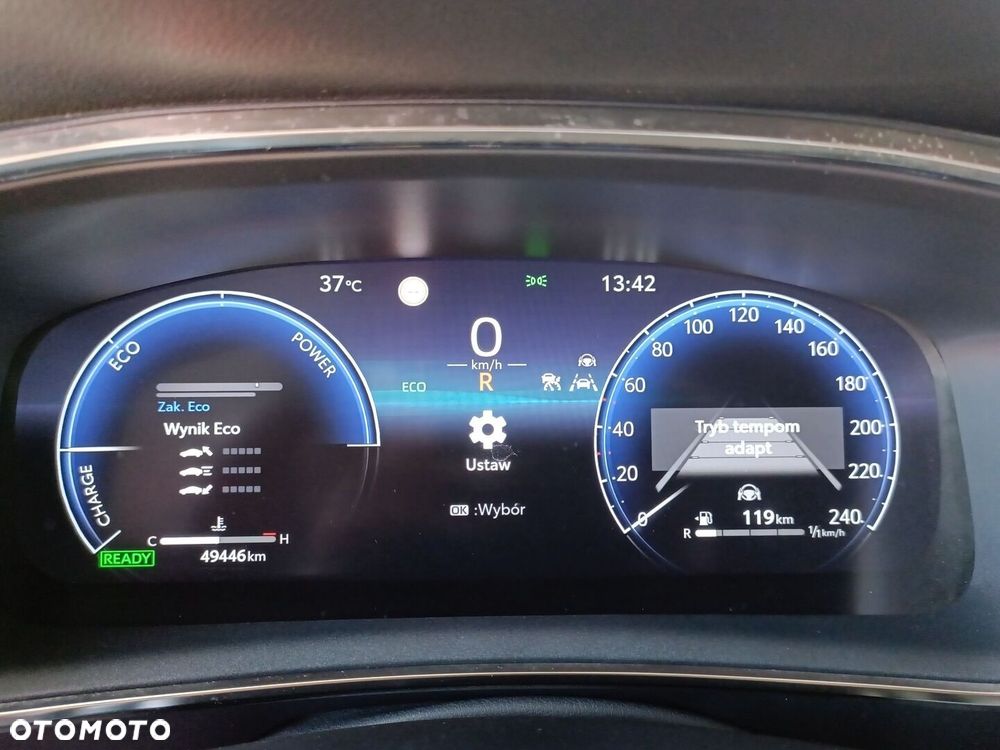 Toyota Corolla 1.8 Hybrid Comfort - 17