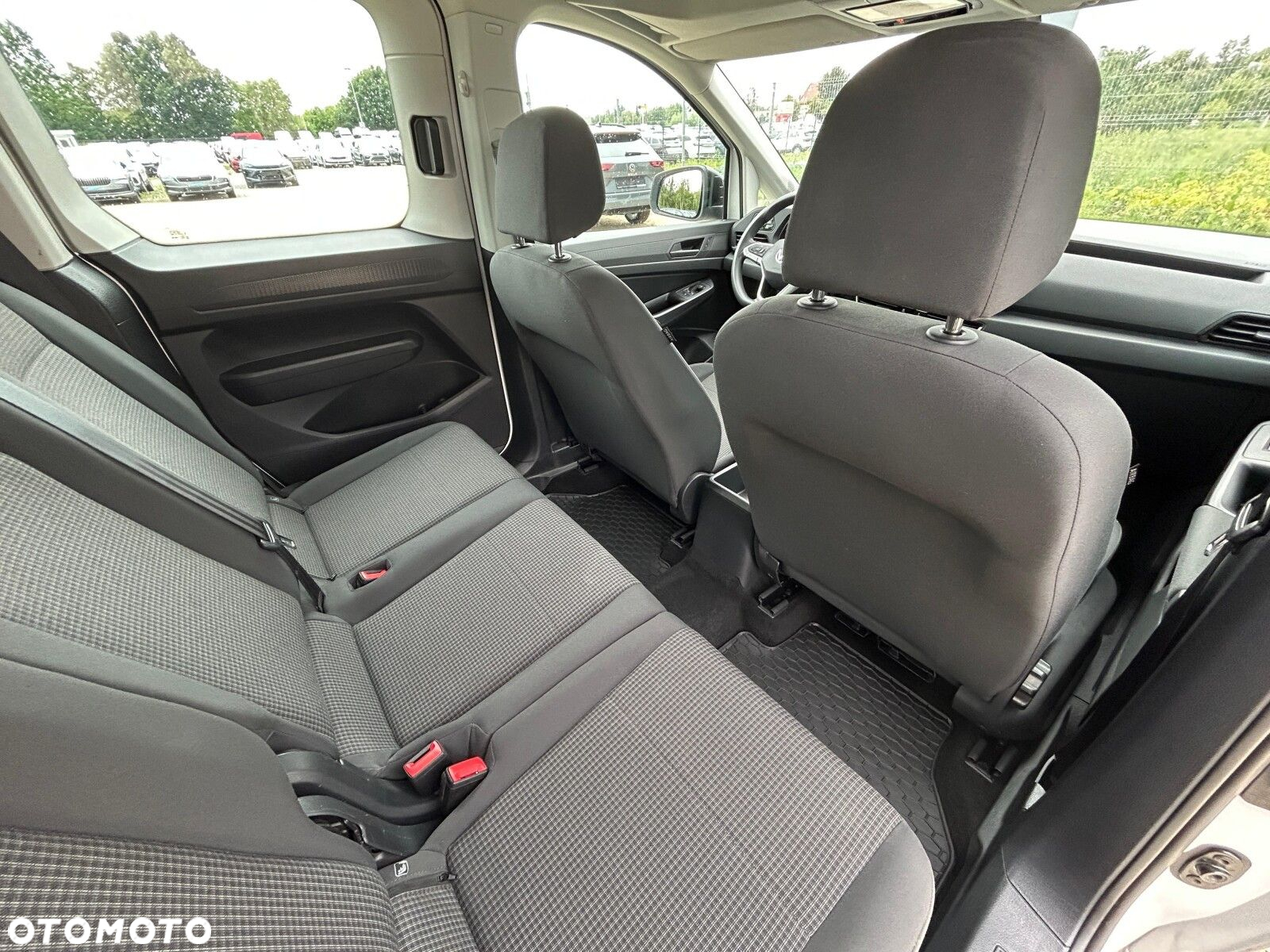 Volkswagen Caddy 2.0 TDI Life - 7