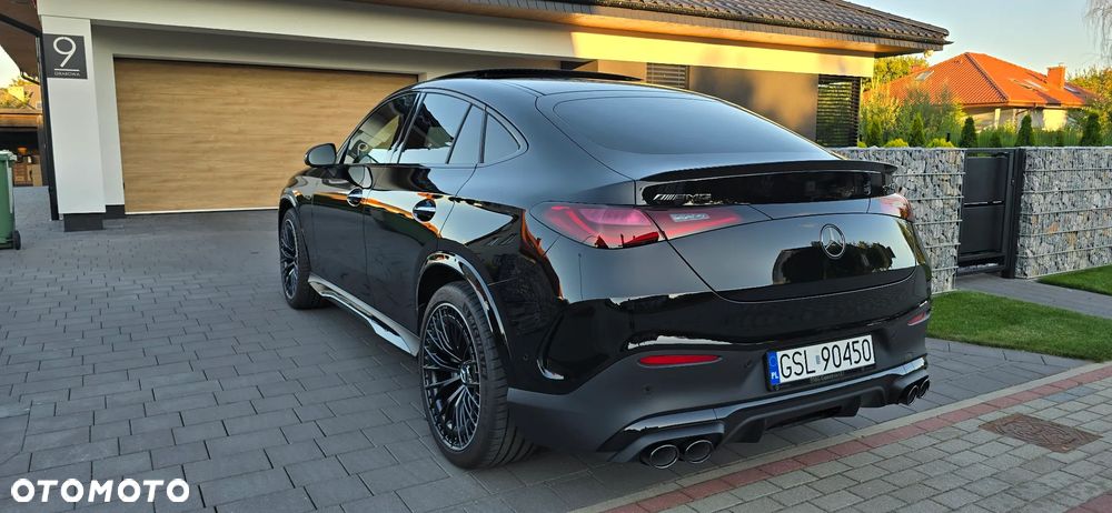 Mercedes-Benz GLC - 9