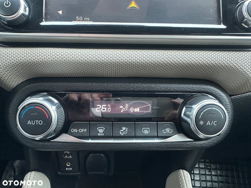 Nissan Micra 0.9 IG-T Tekna - 20