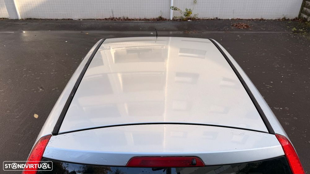 Ford Fiesta 1.25 Ambiente - 10