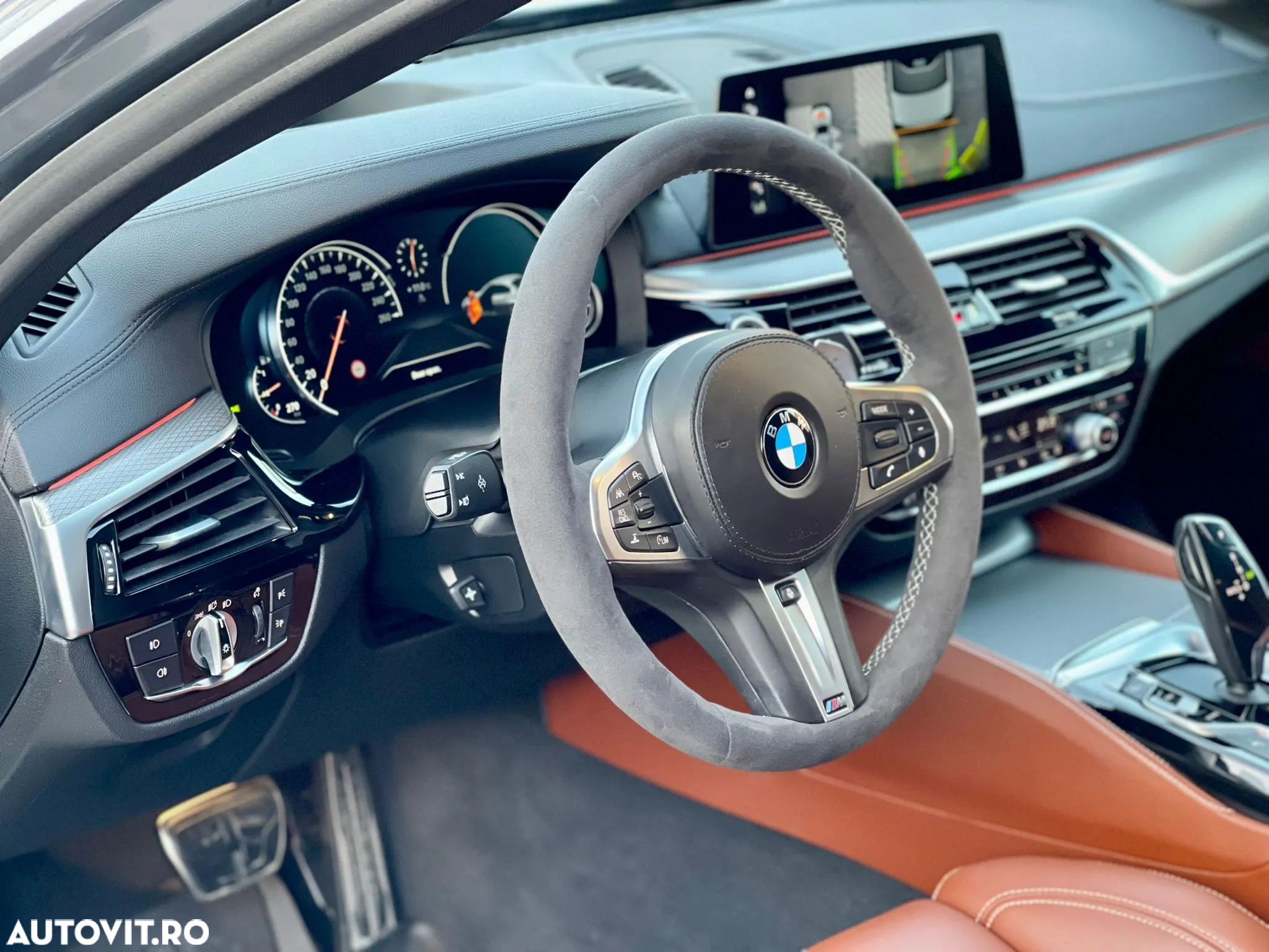 BMW Seria 5 - 15
