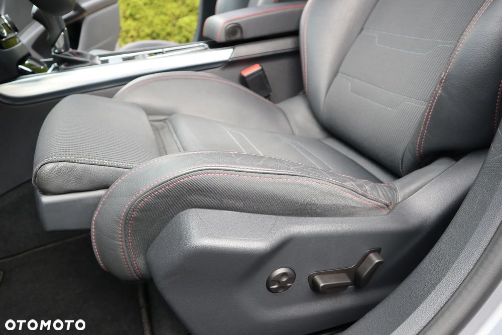 Peugeot 508 BlueHDi 180 EAT6 Stop&Start GT - 24