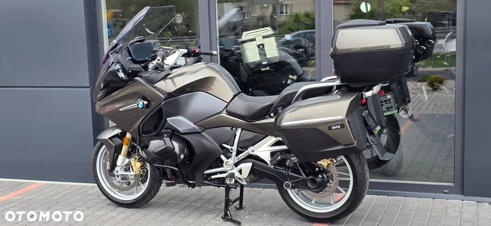 BMW RT - 28