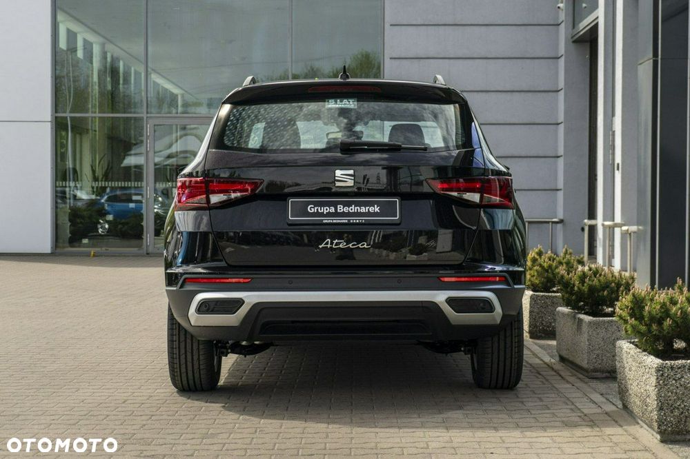 Seat Ateca - 8
