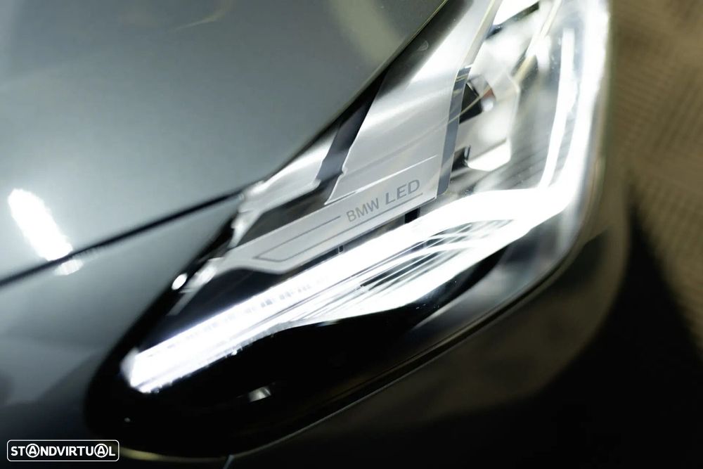 BMW 225xe Active Tourer e xDrive Line Luxury - 14