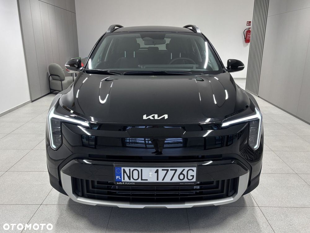 Kia Stonic - 3