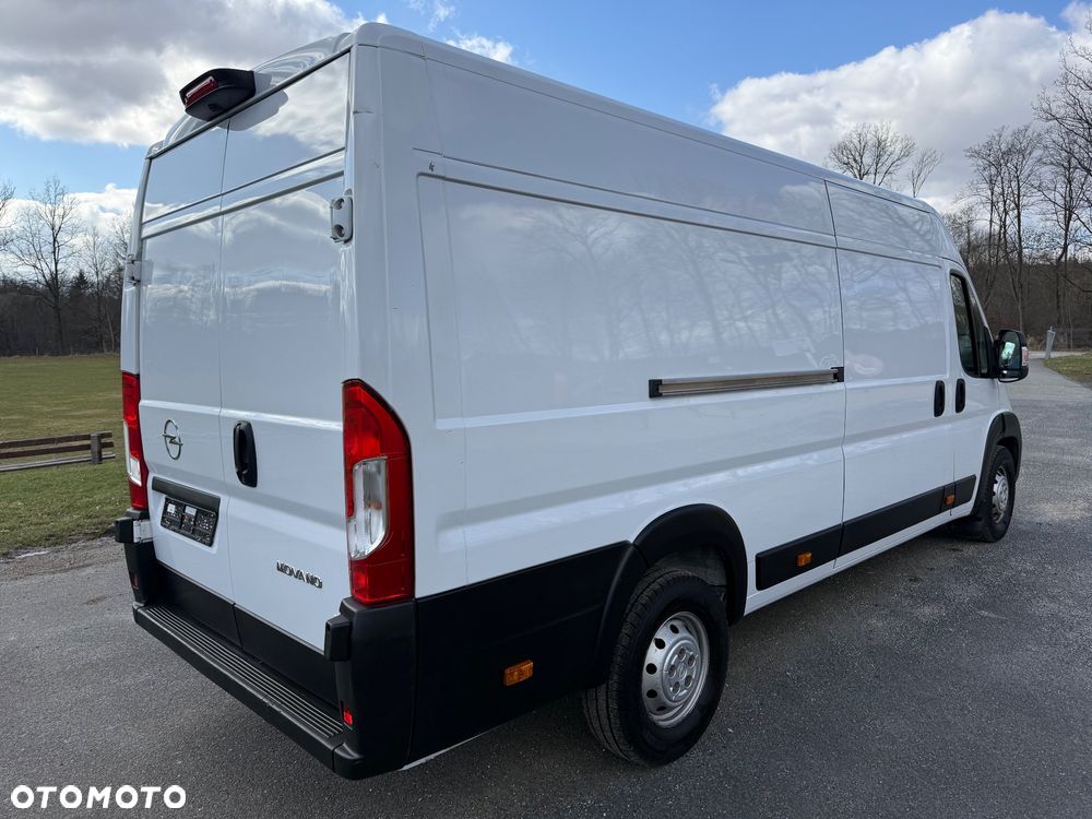 Opel Movano - 6