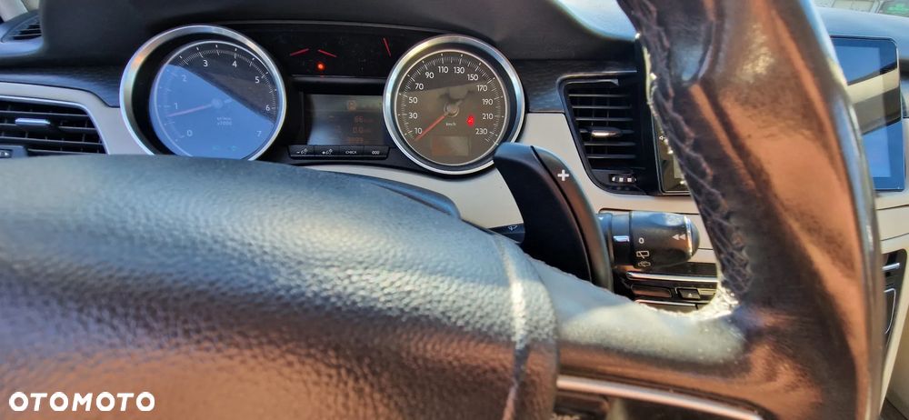 Peugeot 508 1.6 T Active - 17