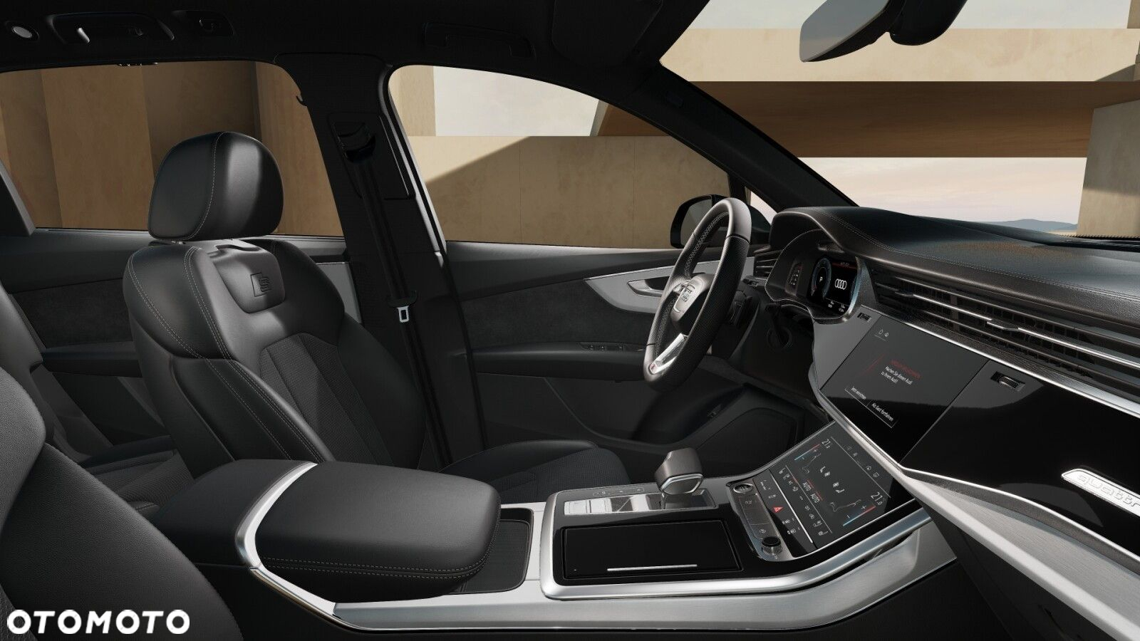 Audi Q7 - 10