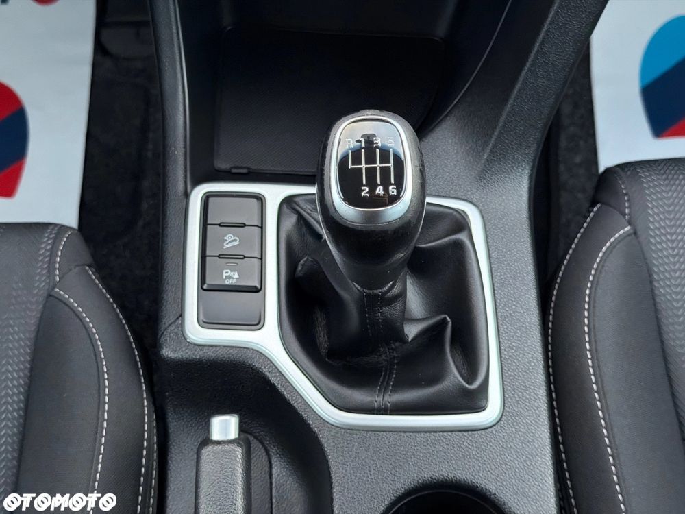 Kia Sportage - 10