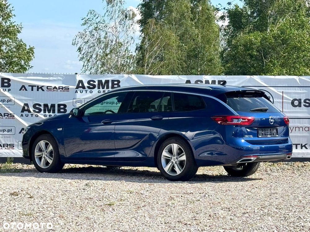Opel Insignia 2.0 CDTI Business Edition S&S - 6