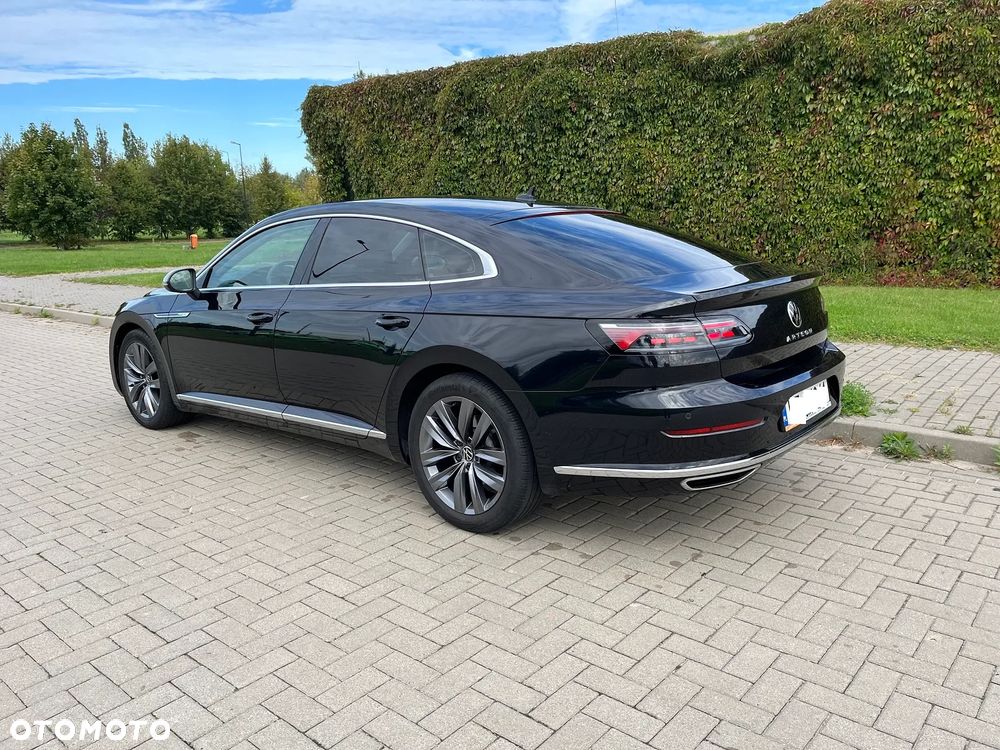 Volkswagen Arteon 2.0 TSI Elegance DSG - 12