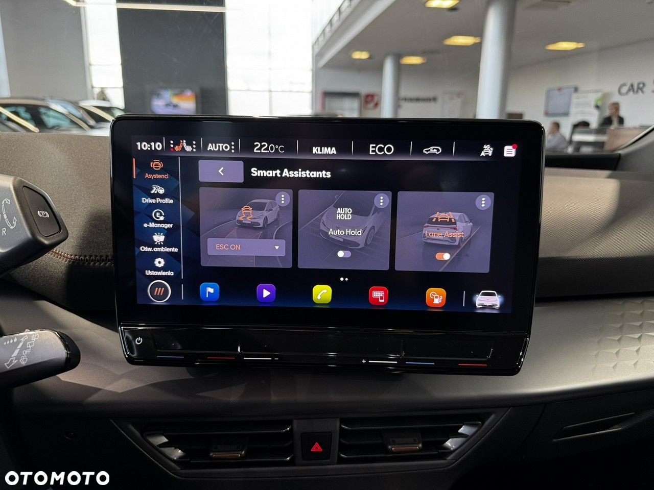 Cupra Born - 22