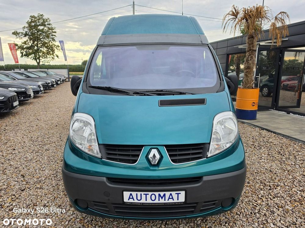 Renault Trafic - 31