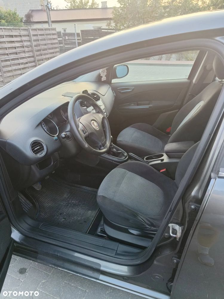 Fiat Bravo - 10