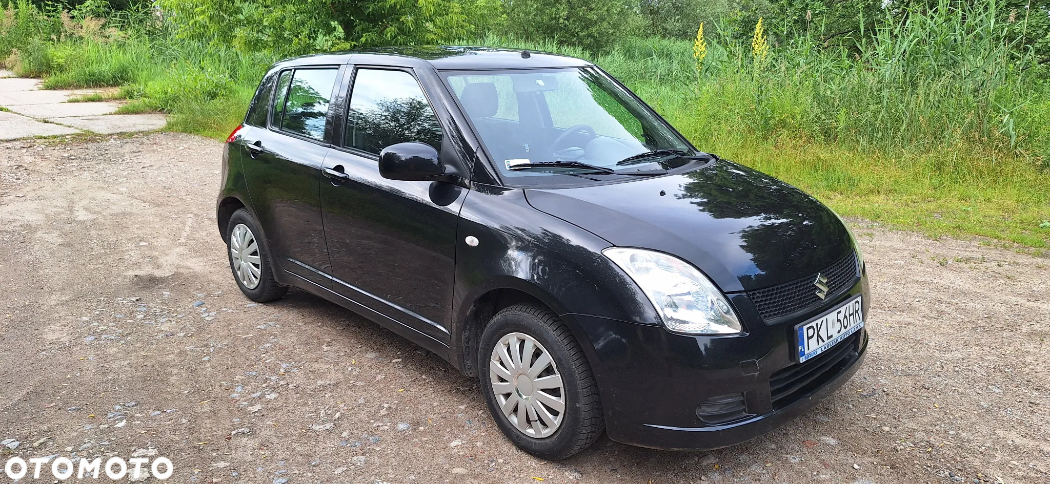 Suzuki Swift 1.3 GS / Premium - 3