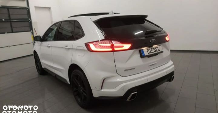 Ford Edge 2.0 EcoBlue Bi-Turbo 4x4 ST-LINE - 4