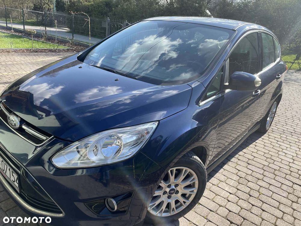 Ford C-MAX ver-1-6-tdci-trend - 9
