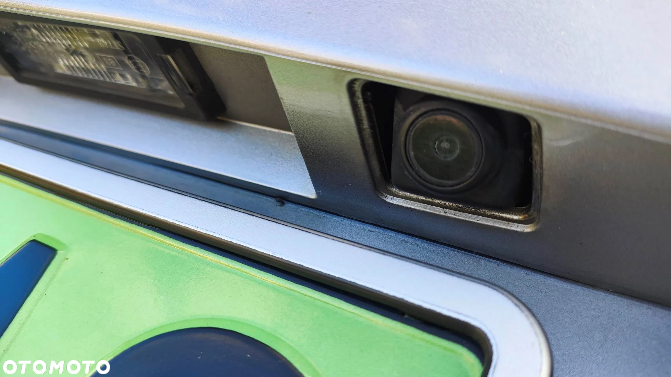 Renault Zoe (mit Batterie) 22 kwh Intens - 7