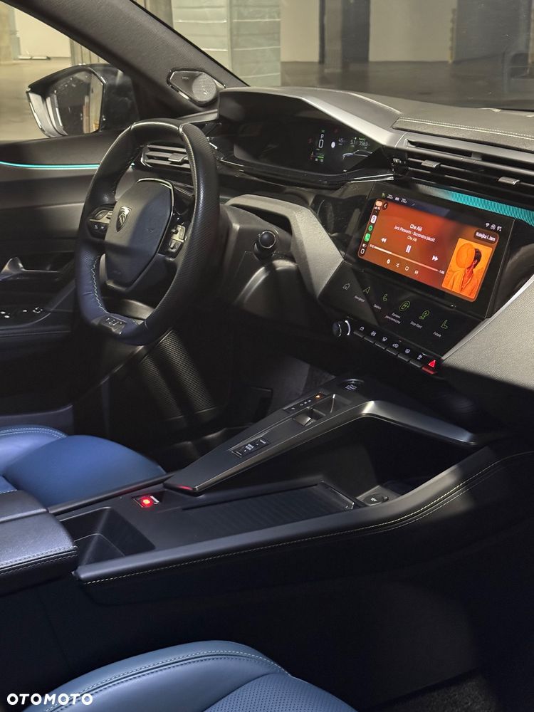 Peugeot 308 1.5 BlueHDi GT Pack S&S EAT8 - 15