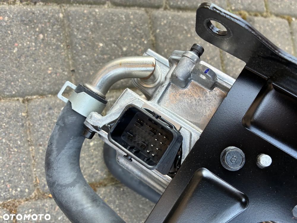 Kia Sorento IV 4 MODUŁ STACJA ŁADOWANIA ŁADOWARKA 36400-3DAG5 - 3