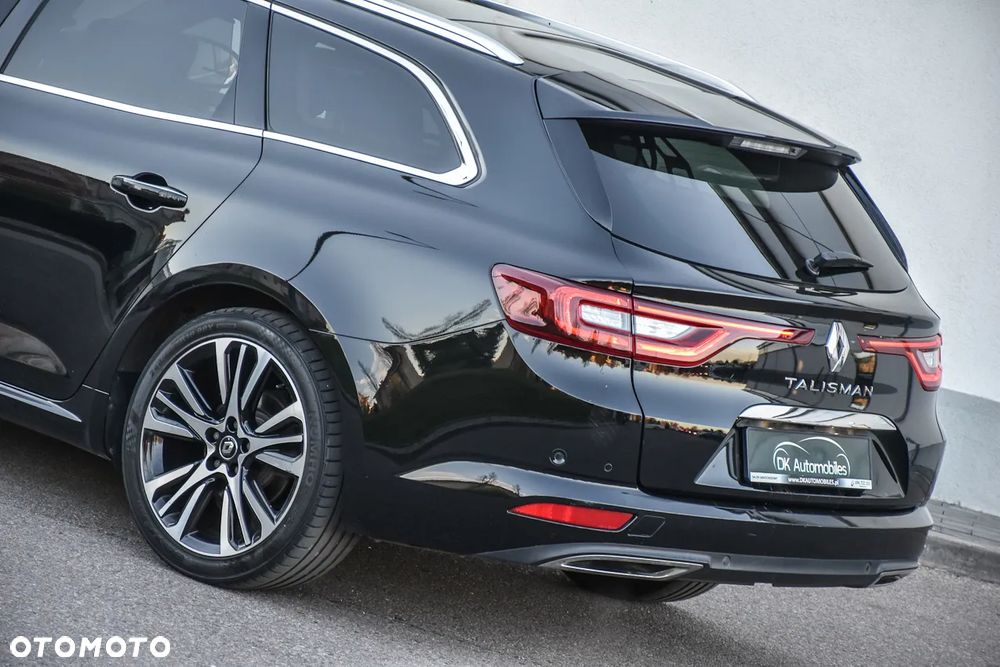 Renault Talisman ENERGY TCe 200 EDC INITIALE PARIS - 12