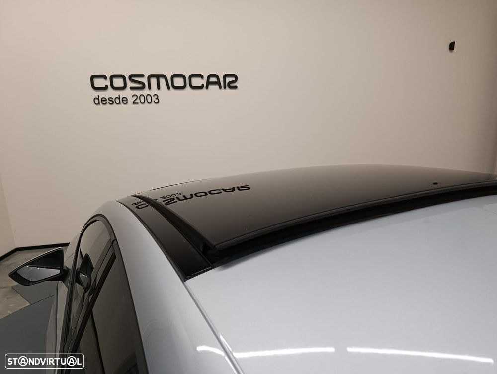 SEAT Leon 1.0 EcoTSI Style S/S - 27