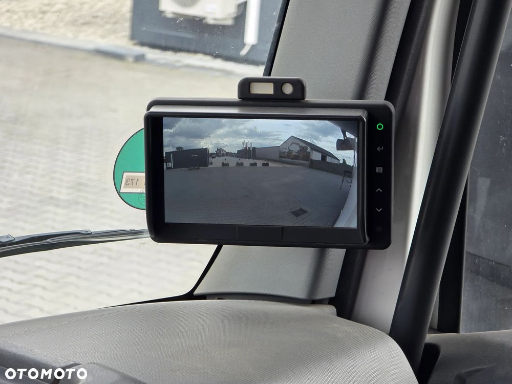 Renault C430, HDS PALFINGER M120L97, MEILLER Kipper, 6X4, EURO 6 - 37