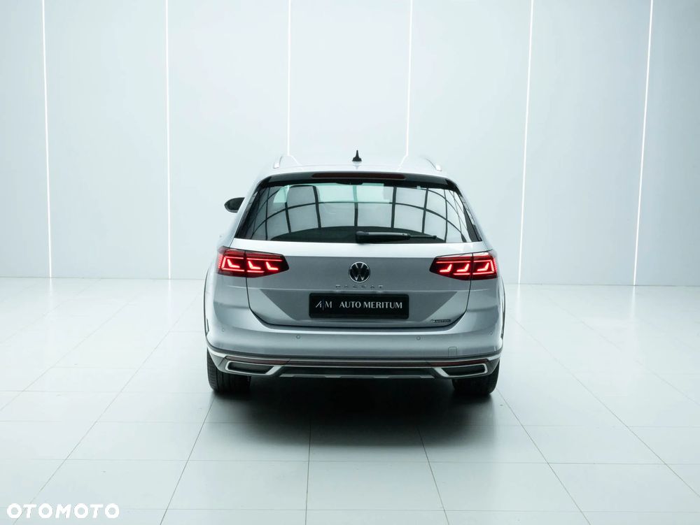 Volkswagen Passat Alltrack - 11