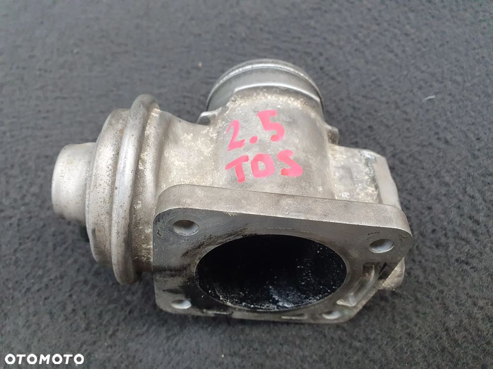 ZAWÓR EGR BMW 5 E39 2.5 TDS DIESEL 2248139 - 1