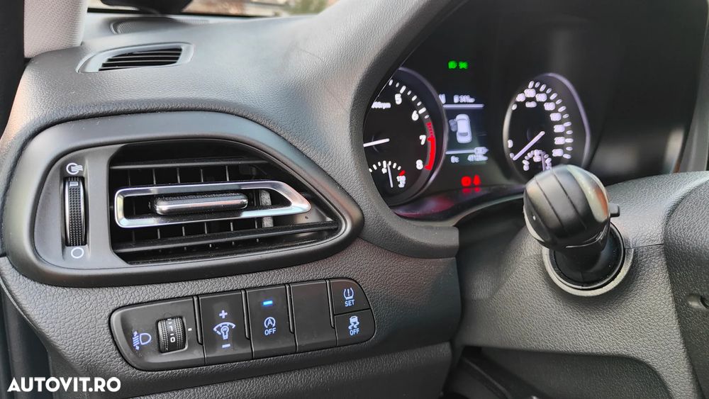 Hyundai i30 - 20