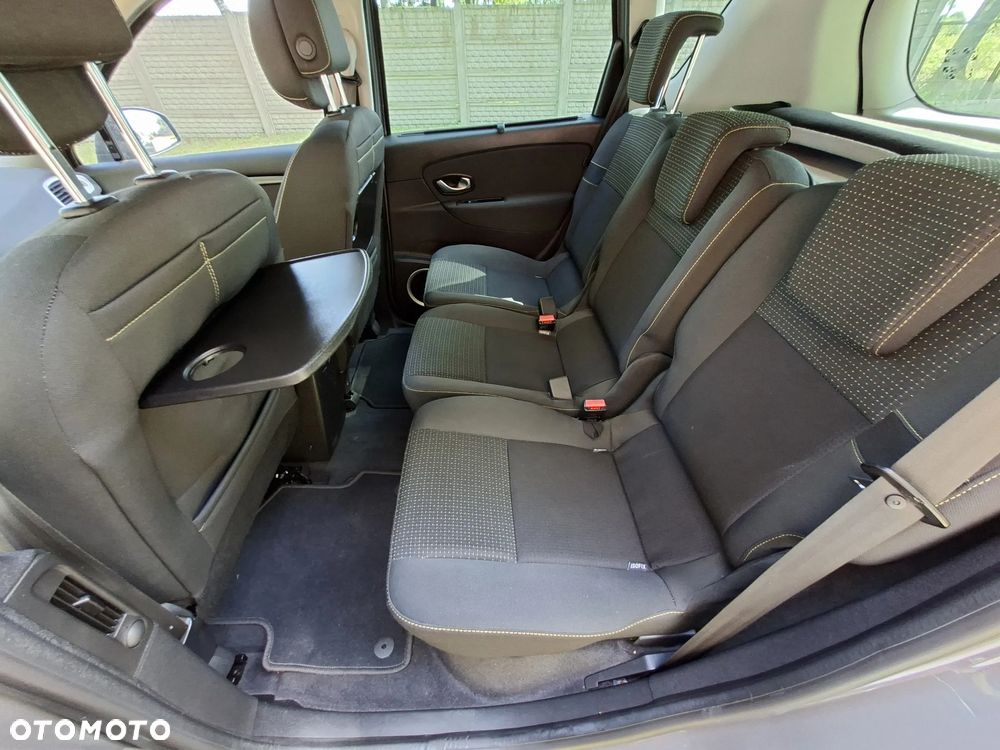 Renault Scenic 1.4 16V TCE Bose Edition - 37