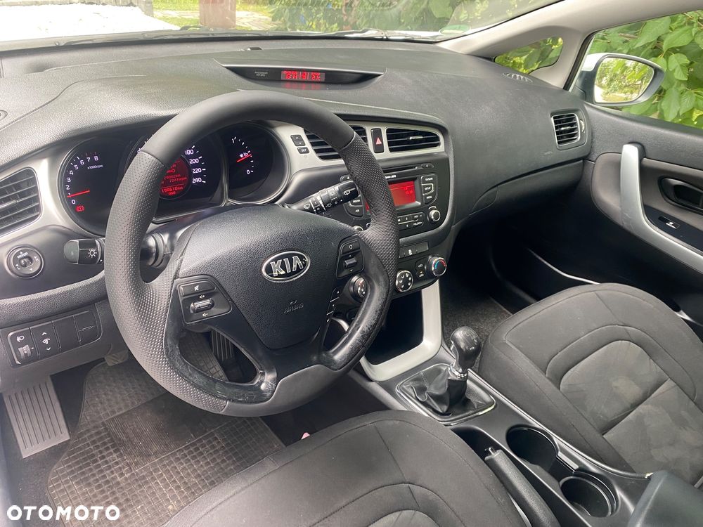 Kia Ceed 1.4 XL - 7
