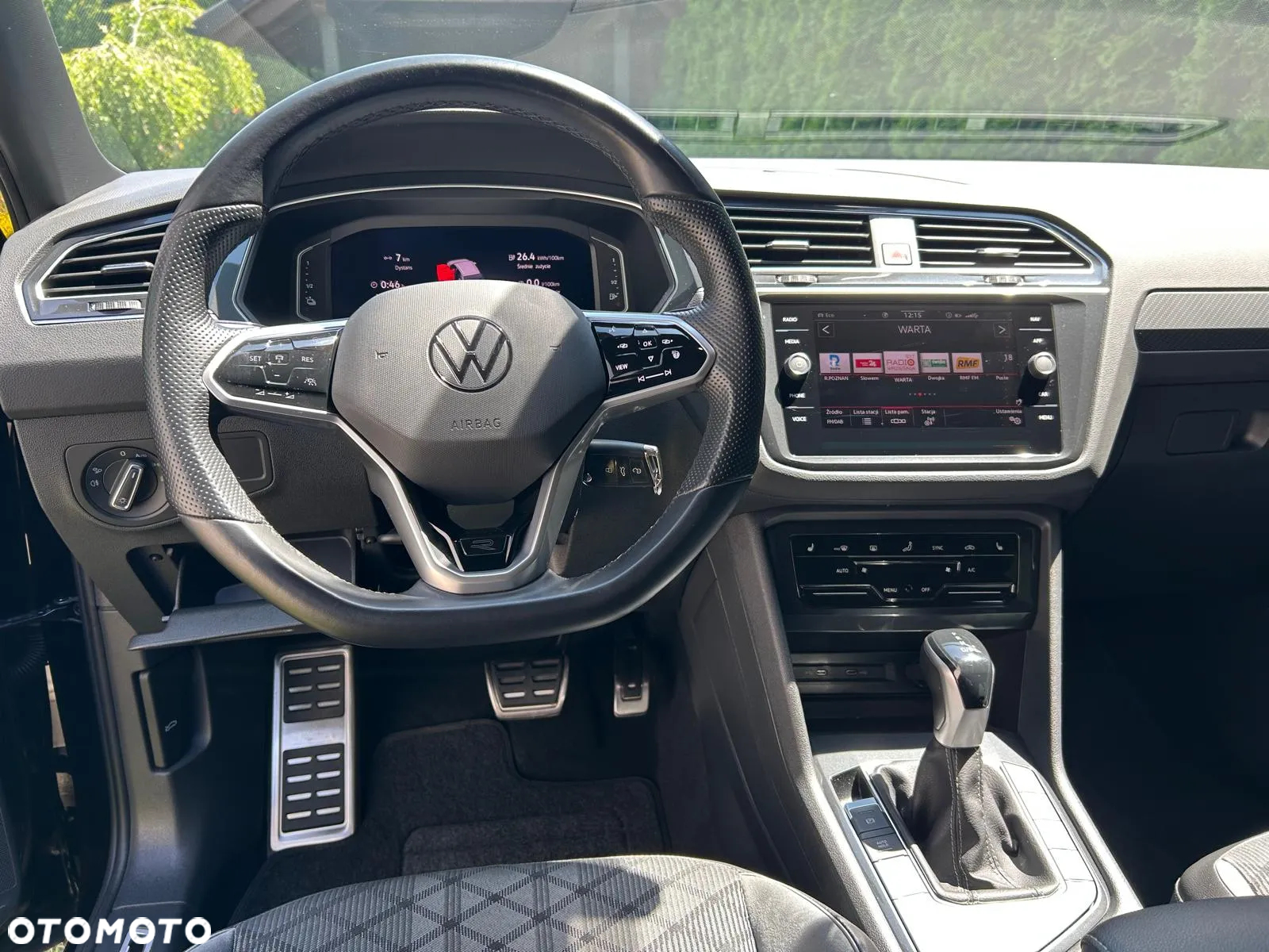 Volkswagen Tiguan - 38