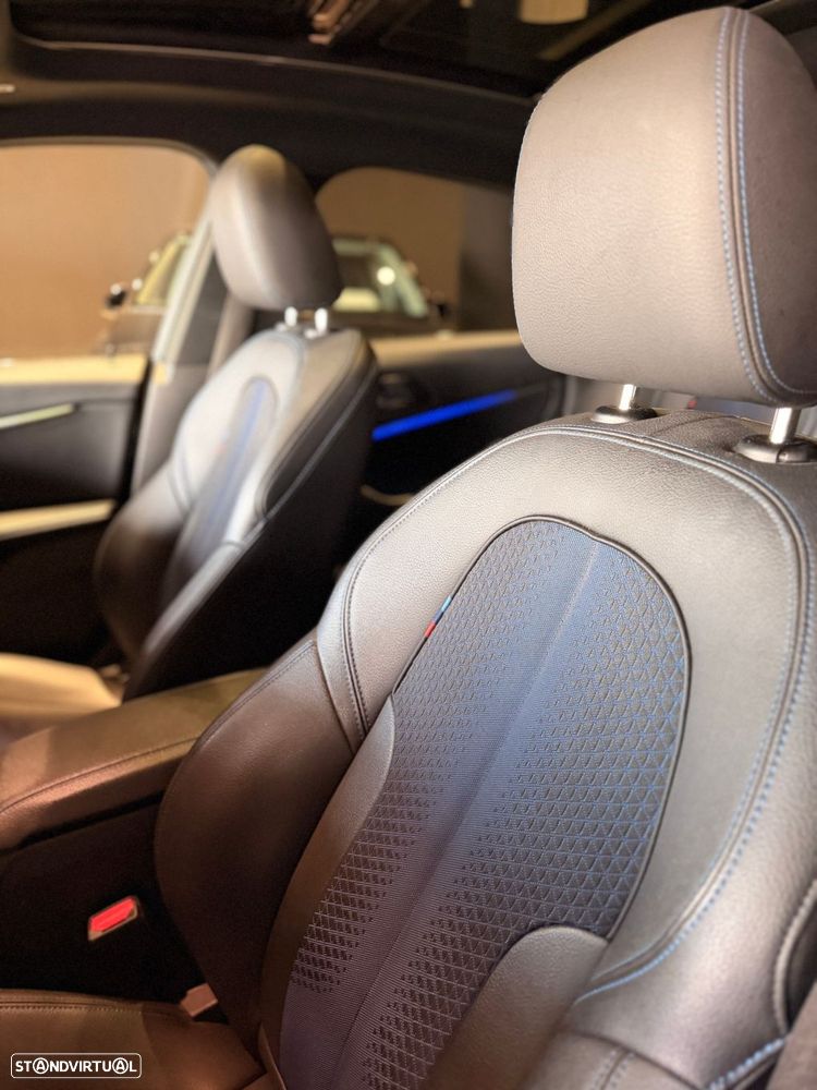 BMW 216 Gran Coupé d Pack Desportivo M - 47