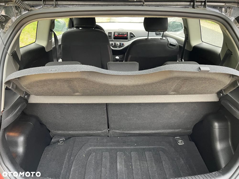 Kia Picanto 1.0 Attract - 15