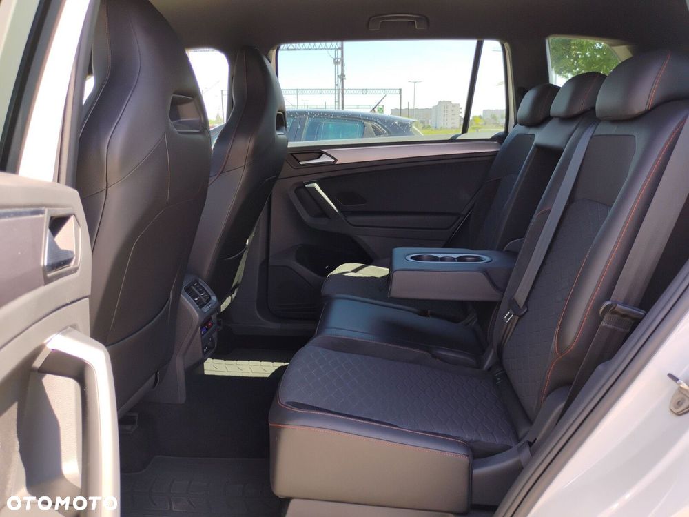 Seat Tarraco 2.0 Eco TSI FR S&S 4Drive DSG - 32