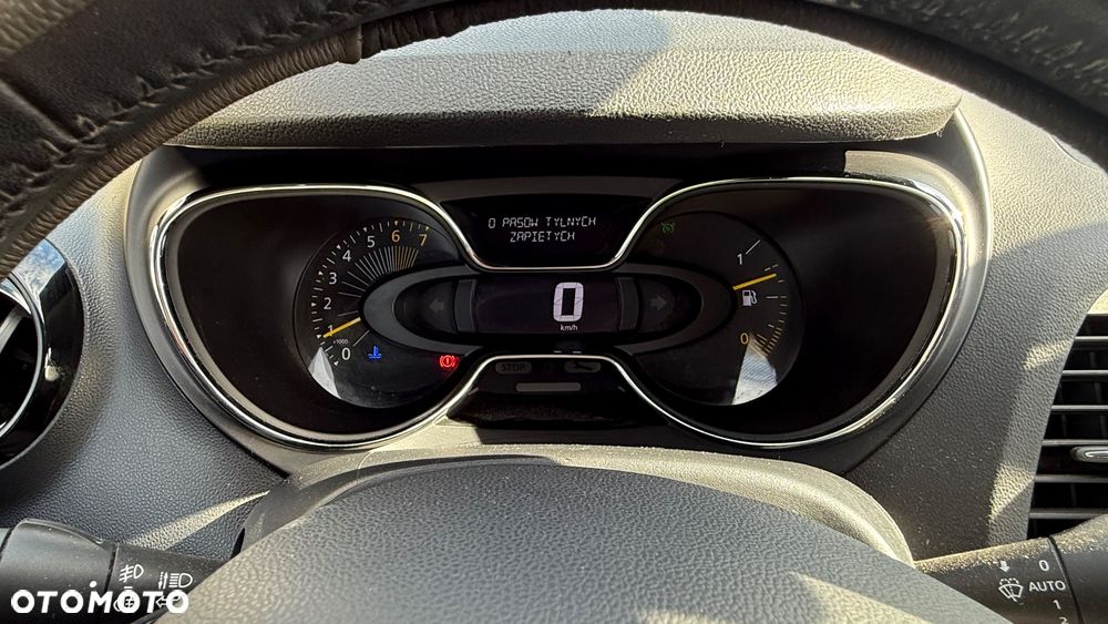 Renault Captur ENERGY TCe 90 Start&Stop Intens - 14