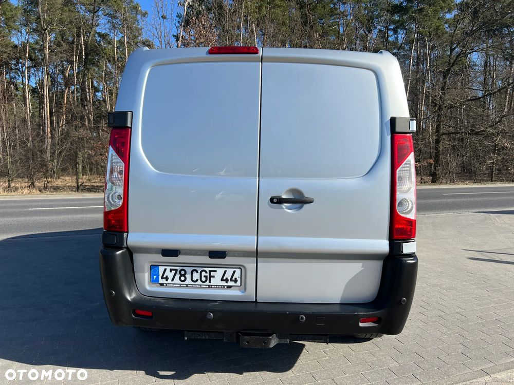 Peugeot EXPERT - 7