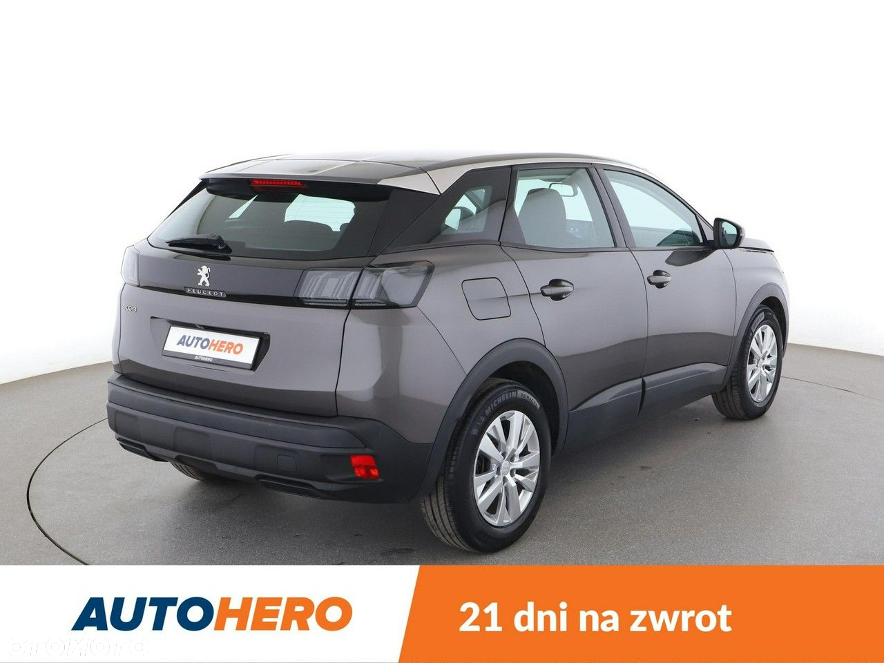 Peugeot 3008 PureTech 130 Stop & Start GPF Active Pack - 7
