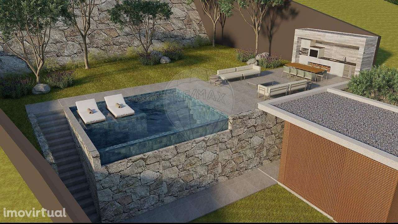 Moradia T3 para venda - Grande imagem: 2/17