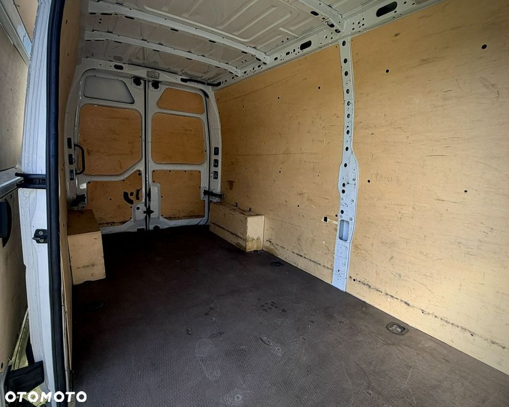 Opel Movano - 15