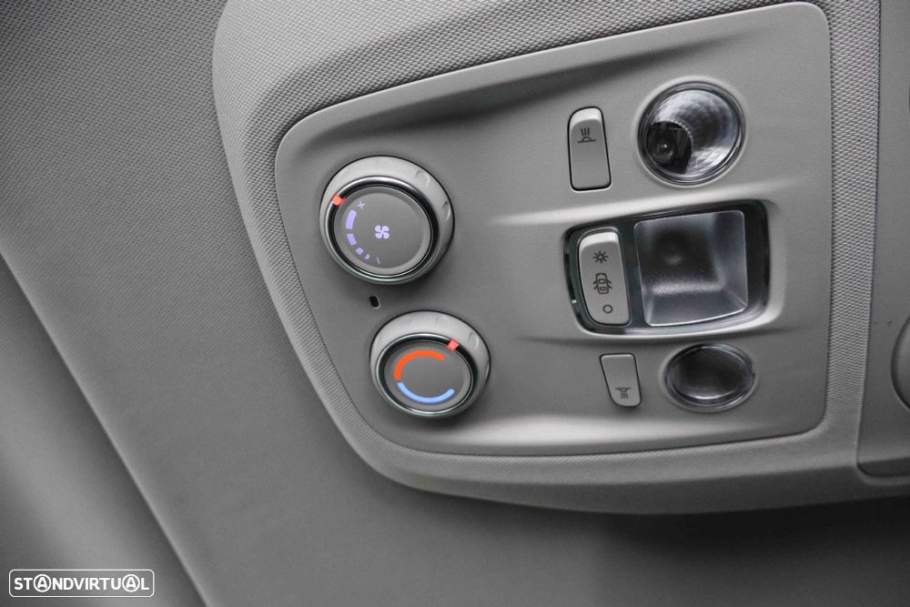 Citroën ë-Jumpy Space Tourer 75 kWh XL - 16