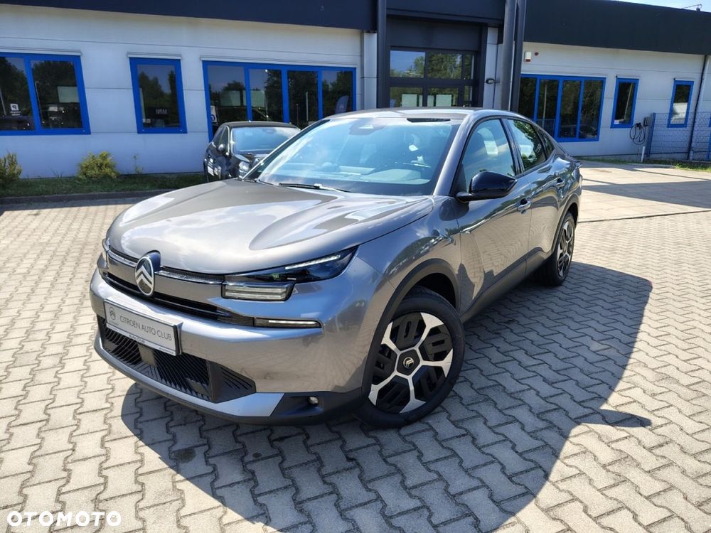 Citroën C4X - 2